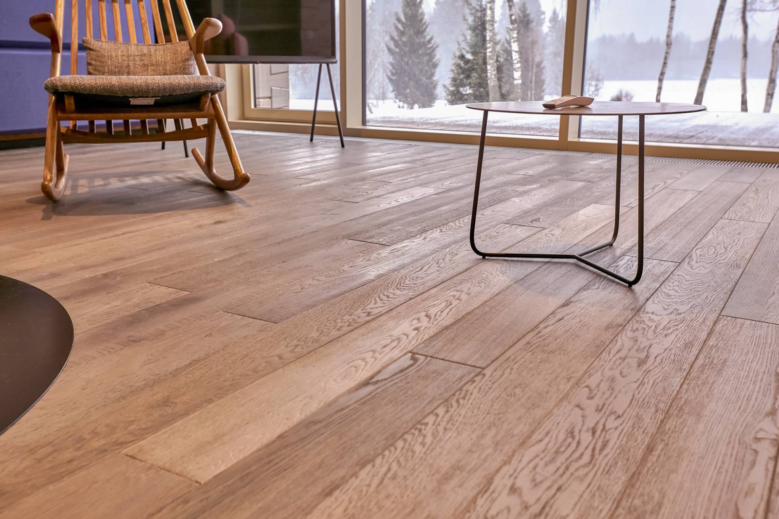 Ou acheter un parquet de qualité Saint Jean de Luz 64