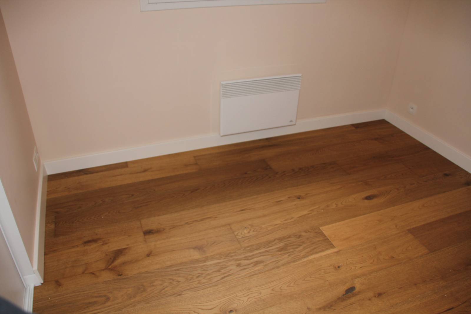 Parquet massif Bayonne et dans les landes