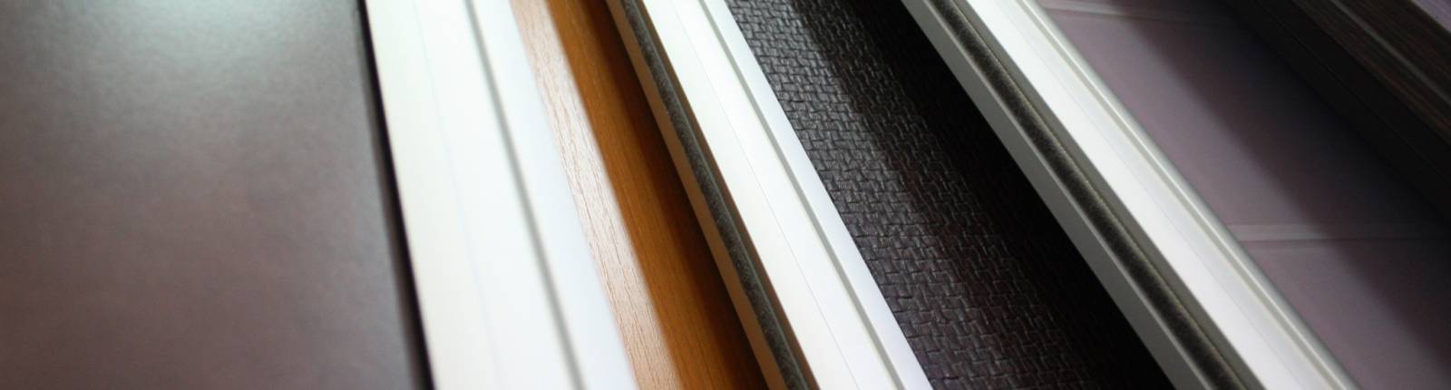 Porte de placard sur mesure à Hossegor  