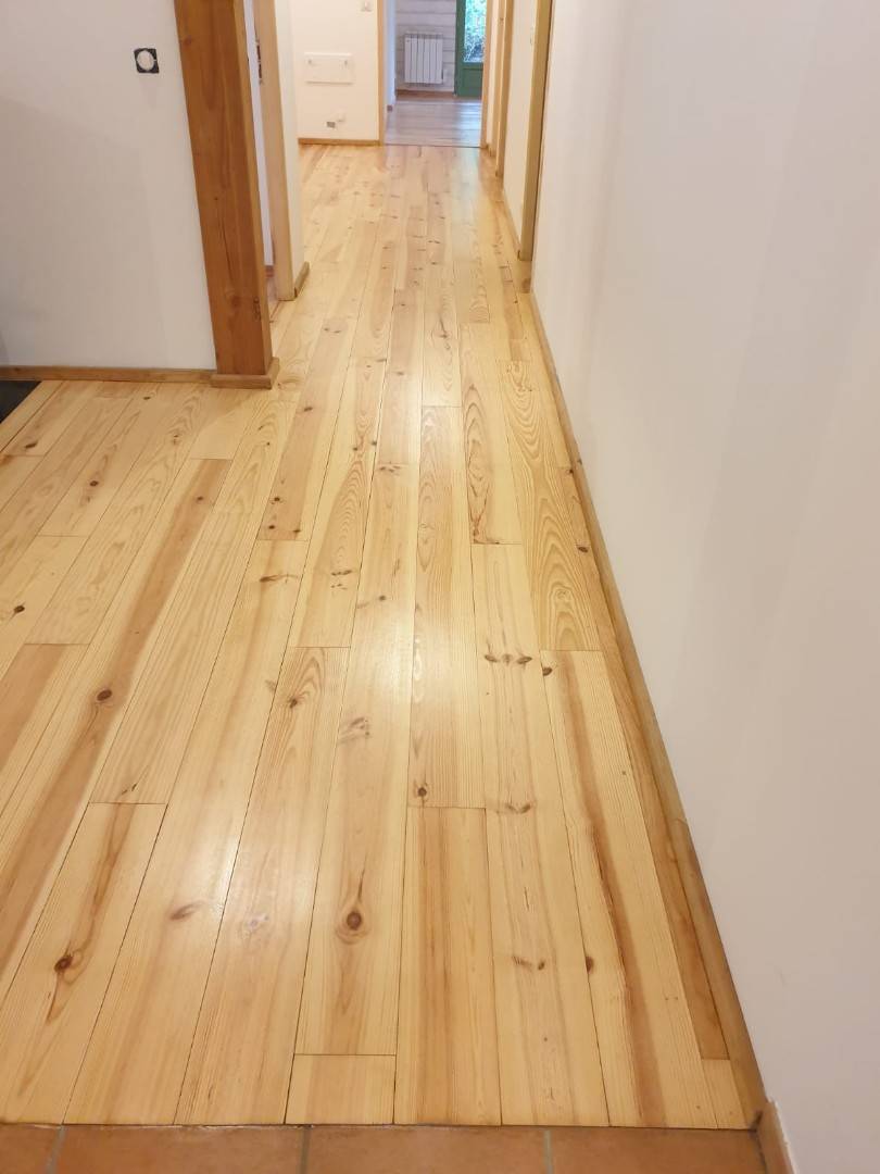 Vente de parquets contrecollé avec installateur à Dax (40100), Landes