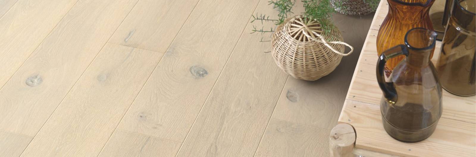 parquet bois à Saint vincent de Tyrosse