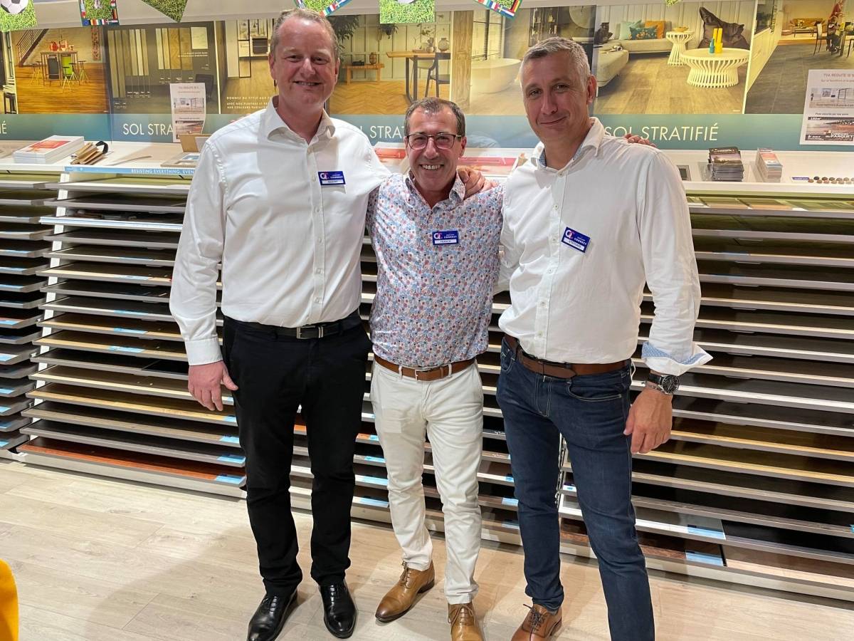 Pose de parquet Vielle Saint Girons 40560 dans le Landes