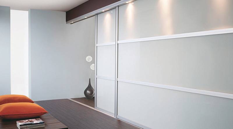 Fourniture et pose de placard coulissant à Biarritz