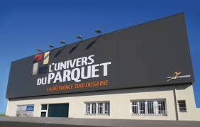 univers du parquet Aucamville