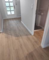 Notre zone d'activité pour ce service Vente de sol vinyle avec service de pose à