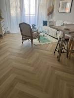 Notre zone d'activité pour ce service Vente de parquets contrecollé avec installateur à