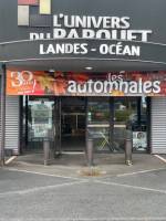 Notre zone d'activité pour ce service Vente de parquets contrecollé avec installateur à