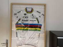 Parquet pose collée à Tarnos 40220 (Pays basque)