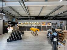 Pose flottante Bassussarry