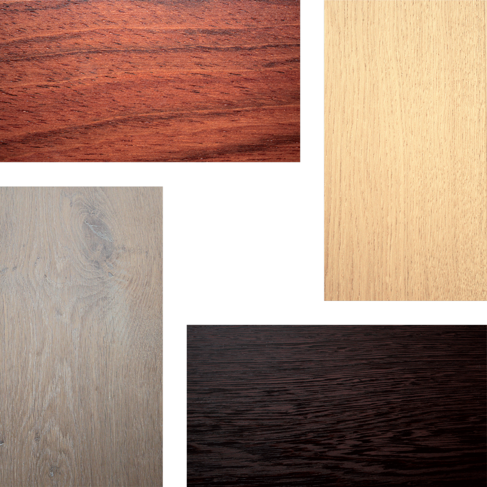 L'Univers du Parquet